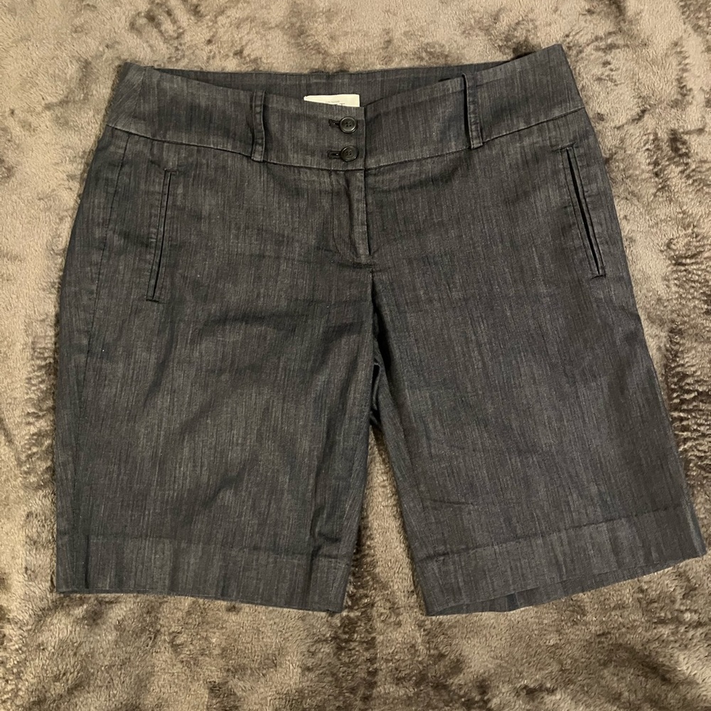 Loft Short - image 1